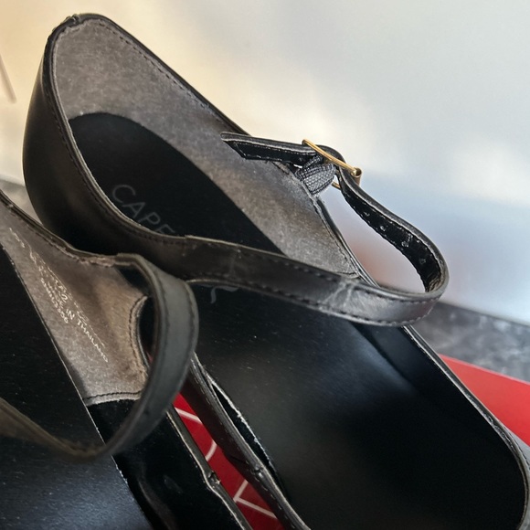 Capezio Women’s Black Heel - Picture 3 of 16